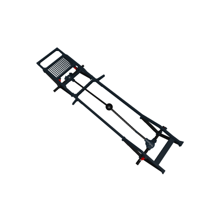 [Lift Nation] Joker Lift Kit