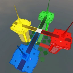 Brick Battle icon