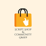 Script Shop & Community