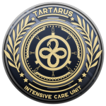 {SCP-F: MD > Intensive Care Unit}