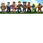 NOOBS PERO PROS XD
