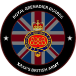 ![MBA]! Royal Grenadier Guards