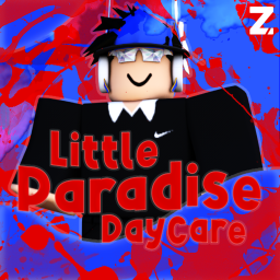Little Paradise Daycare Version 4