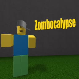 Zombocalypse (Early Test)