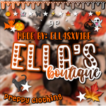 - ella's boutique -