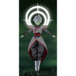 The Espada of Los Noches