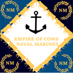 [EoC] Naval Marines