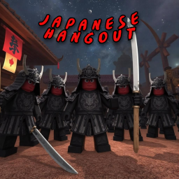 Japanese Hangout
