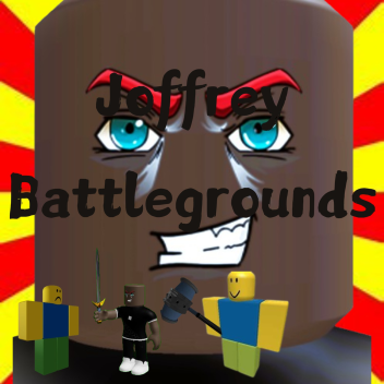 Joffrey Battlesgrounds