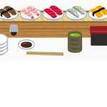 日本人グループ/
