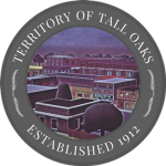 M | Territory of Tall Oaks