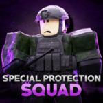 Special Protection Squadron ᅠᅠᅠᅠᅠᅠᅠᅠ