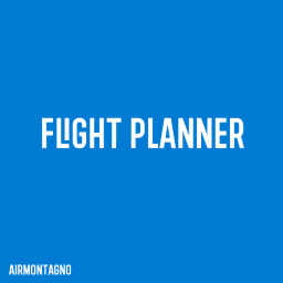 airMontagno | Flight Planner