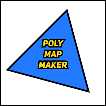 POLY MAP MAKER
