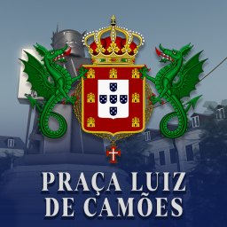 Praça Luiz de Camões