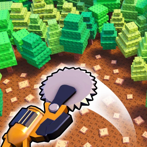 [❄️]Cut Trees