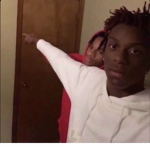 giving my sissy robux