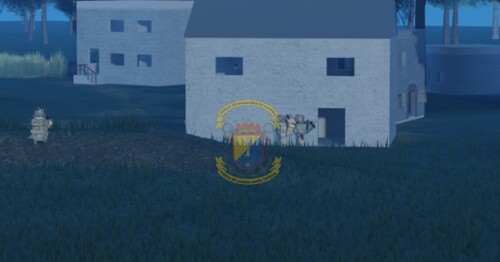 Training Map