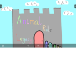 Animal Rule Legacy