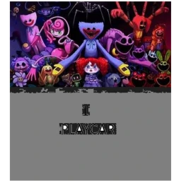 popyplaytaim chapter 2 PARTIE 1 SCARI  icon