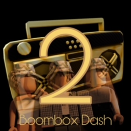 📻Boombox Dash📻 [Beta]