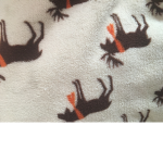 Blanket squad