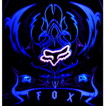 Super Fox gameing