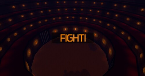 Saturn Arena