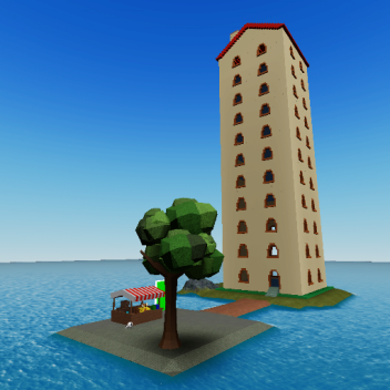 Can you survive a tsunami on building?