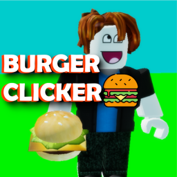 Burger Clicker🍔 icon