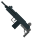 A lot of guns here!