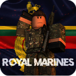 [RP] Royal Mairine]