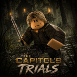 The Capitol's Trials