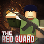 [ ] The Red Guard [ ]