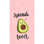 Avocado plays games