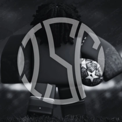 [S8] international Soccer Federation Roblox group icon