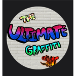 The Ultimate Graffiti Shop