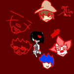 ...Killer Clowns...
