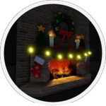 Trade Secrets Roblox badge thumbnail