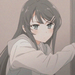 my anime group love