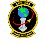 45th CES - Patrick Air Force Base