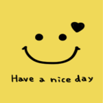 Yellow Smile 7u7