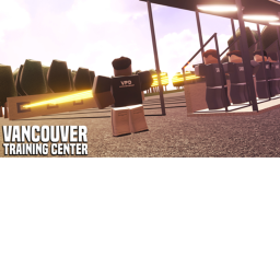 Vancouver Training Center