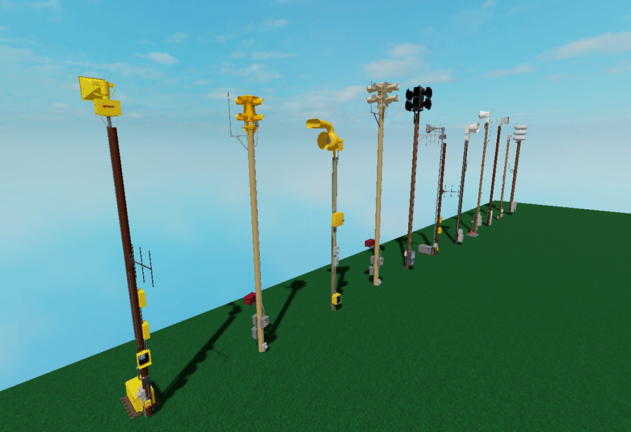 Tornado Siren Testing Simulator screenshot 2