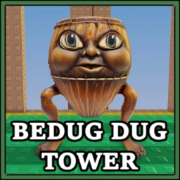 Bedug Dug Tower icon