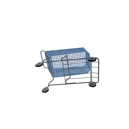 Sears (2004) cart