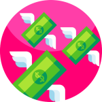 Donate Pass Holder