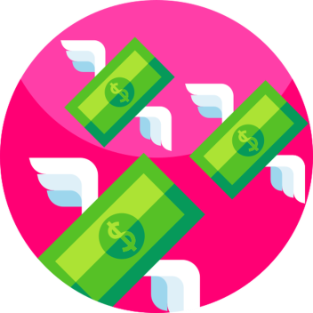 Donate Pass Holder