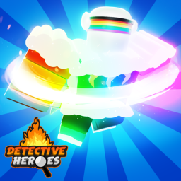 Detective Heroes