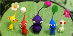 People Who Like Pikmin